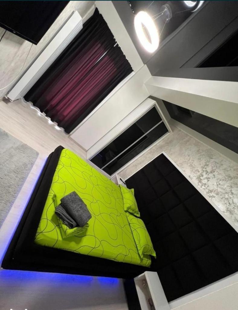 Apartament David Mamaia Nord