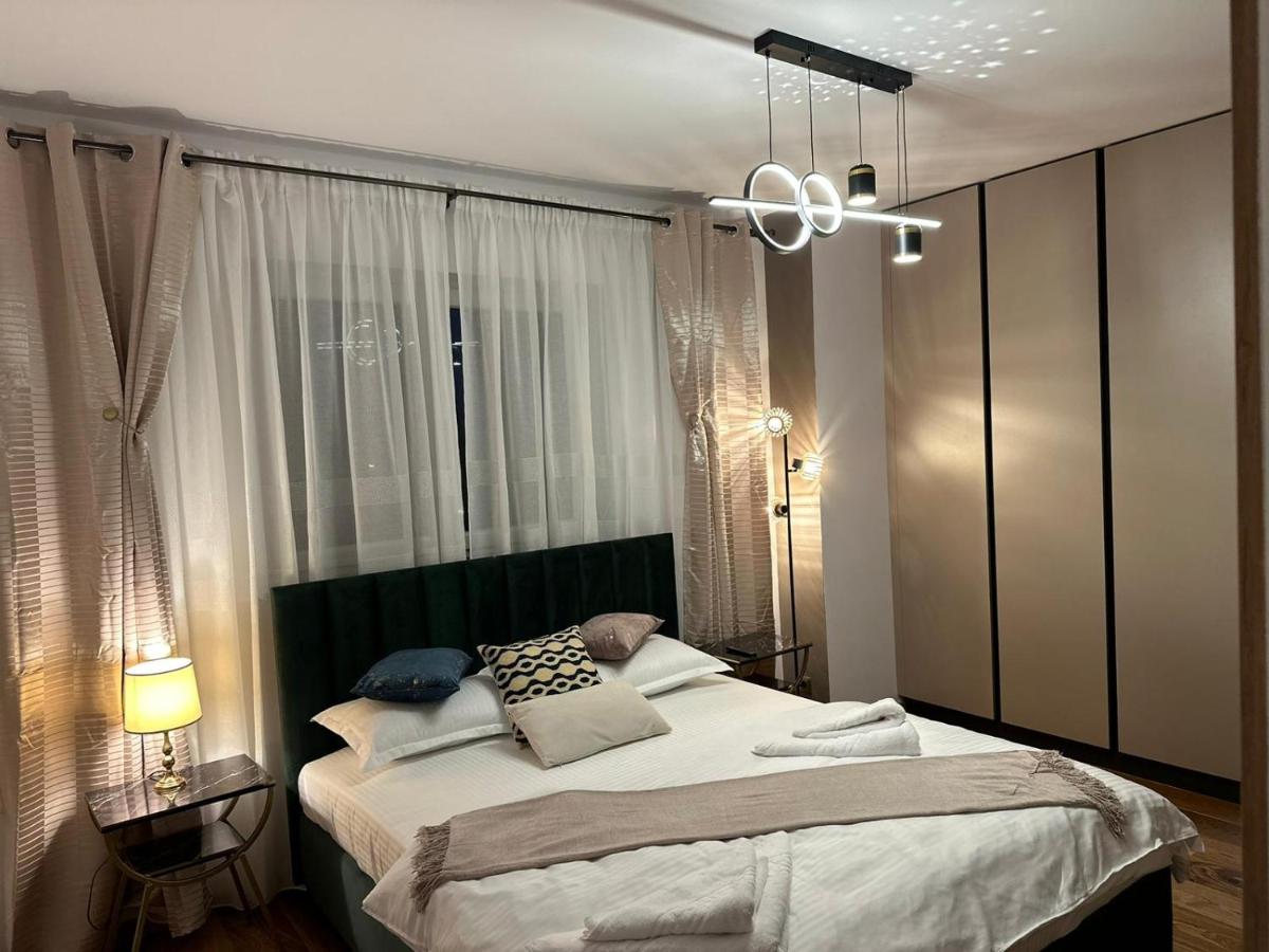 Apartament de Lux André