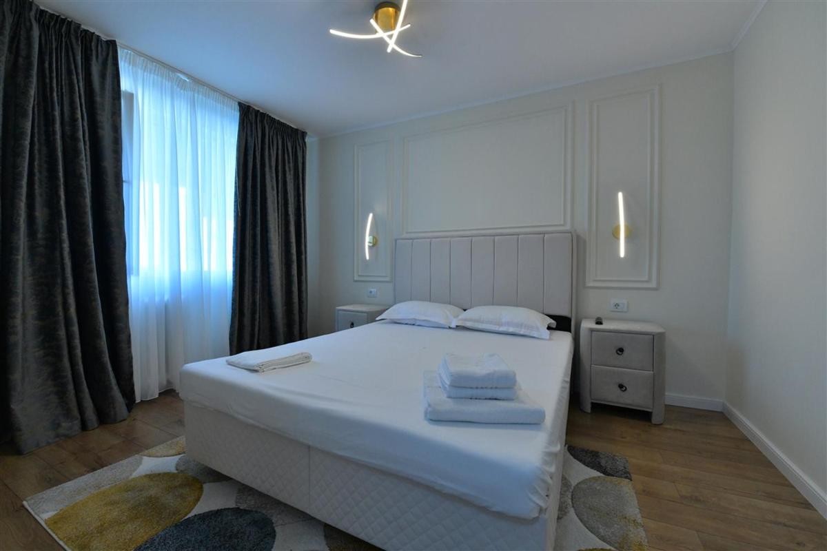 Apartament de lux Moghioros Park