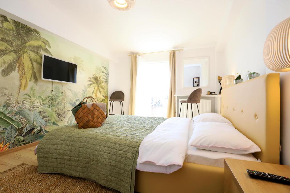 Apartament Central "Casa D'Alba"