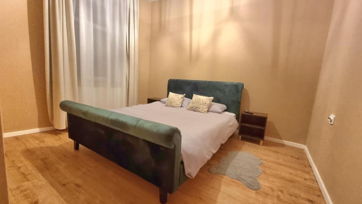 Confy apartament