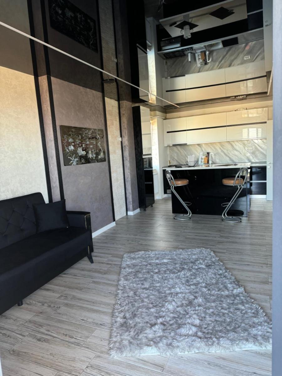 Apartament Evia