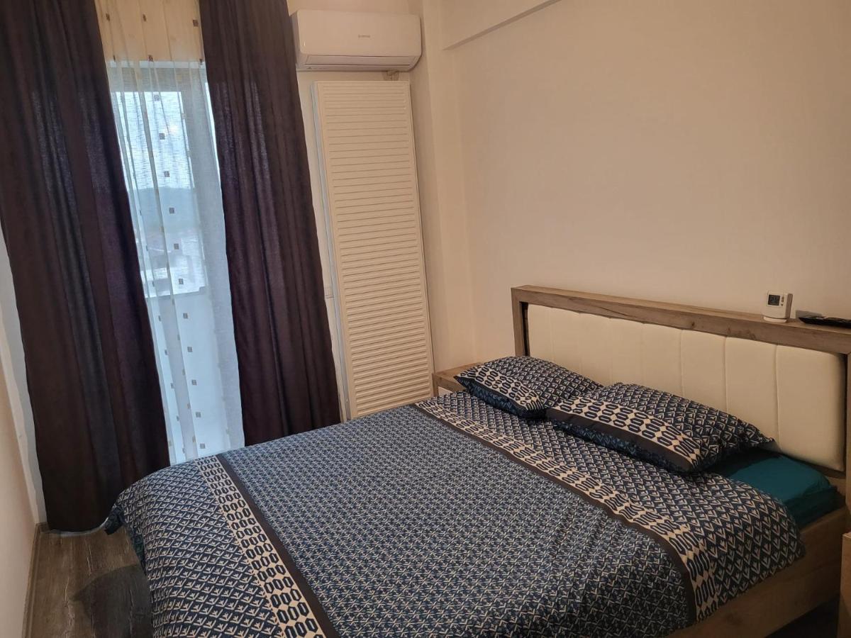 Apartament Dem Radulescu
