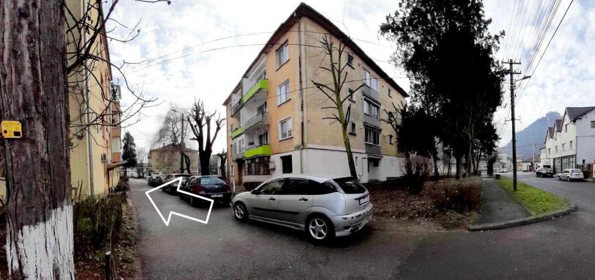Apartament Deva Cetate