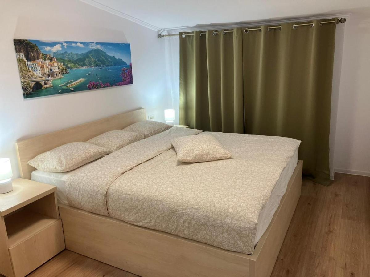 Apartament Domina