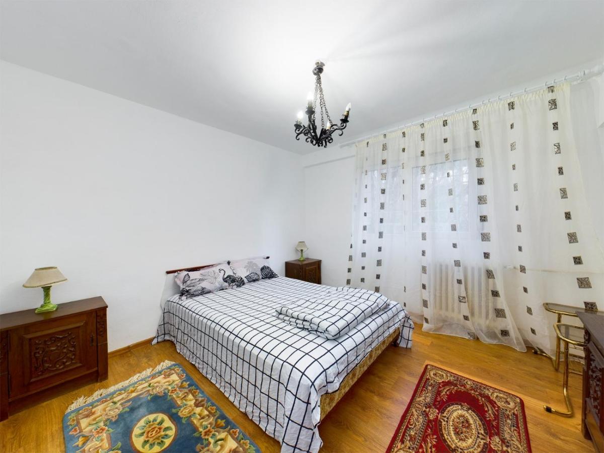 Dorobanti Apartment