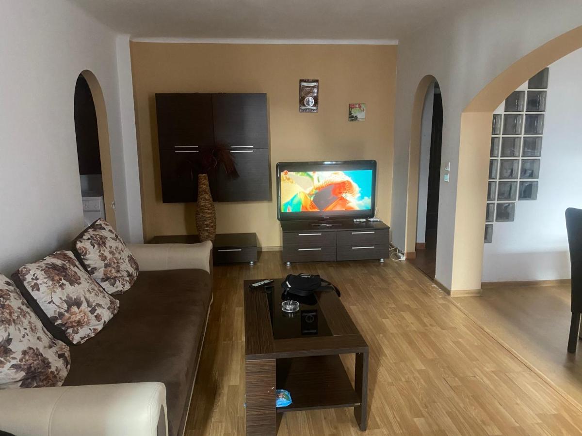 Apartament două camere Centru Vechi - Parcare Privată Gratuită!!! FREE PRIVATE PARKING for minimum 3 nights