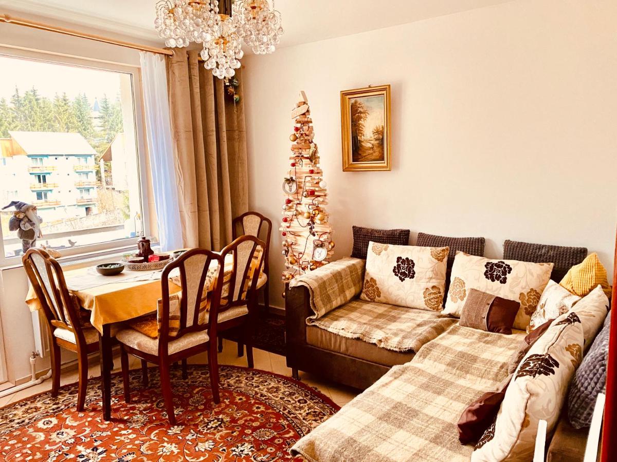 apartament Durau