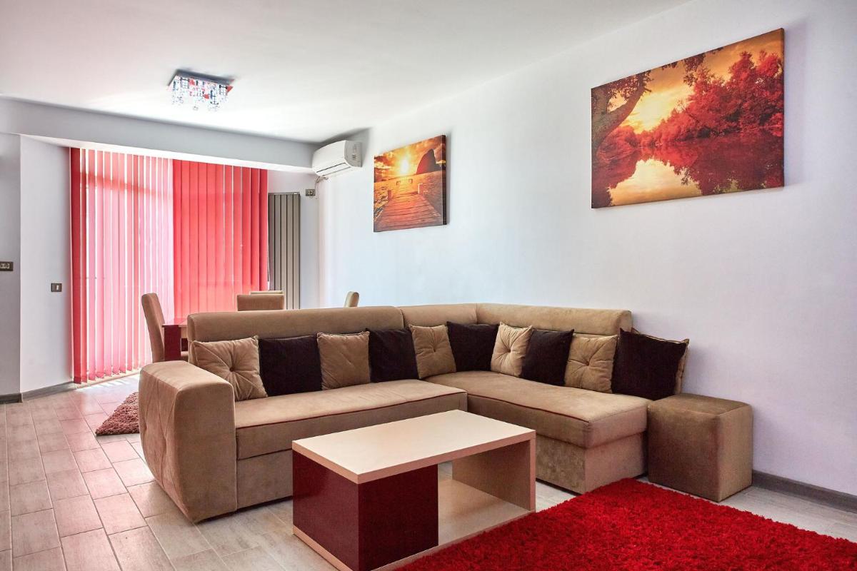 Apartament Elexus by Alz