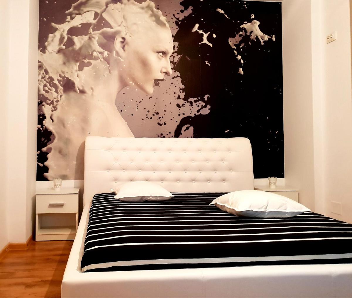 Apartament Emma