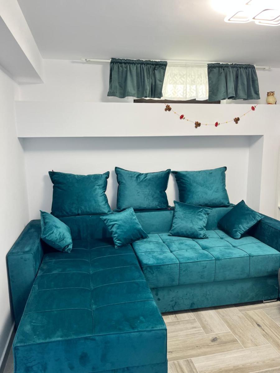 Apartament Eroilor