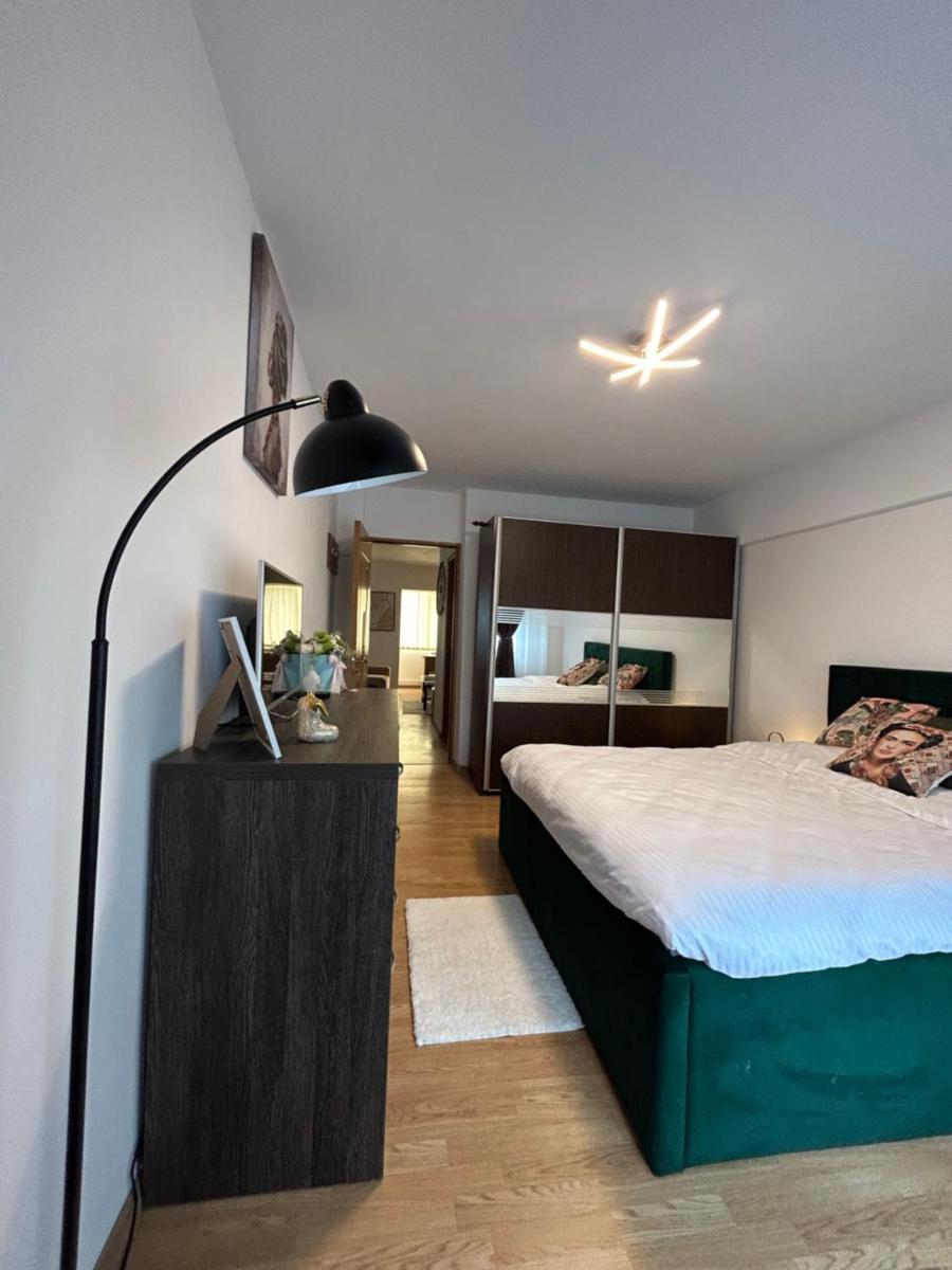 Apartament Exclusive Residence Del