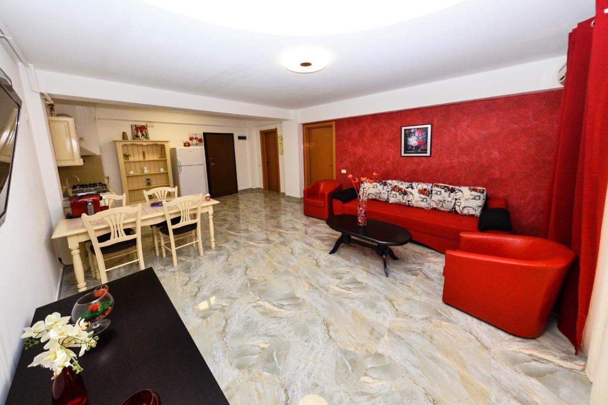 Apartament Florin