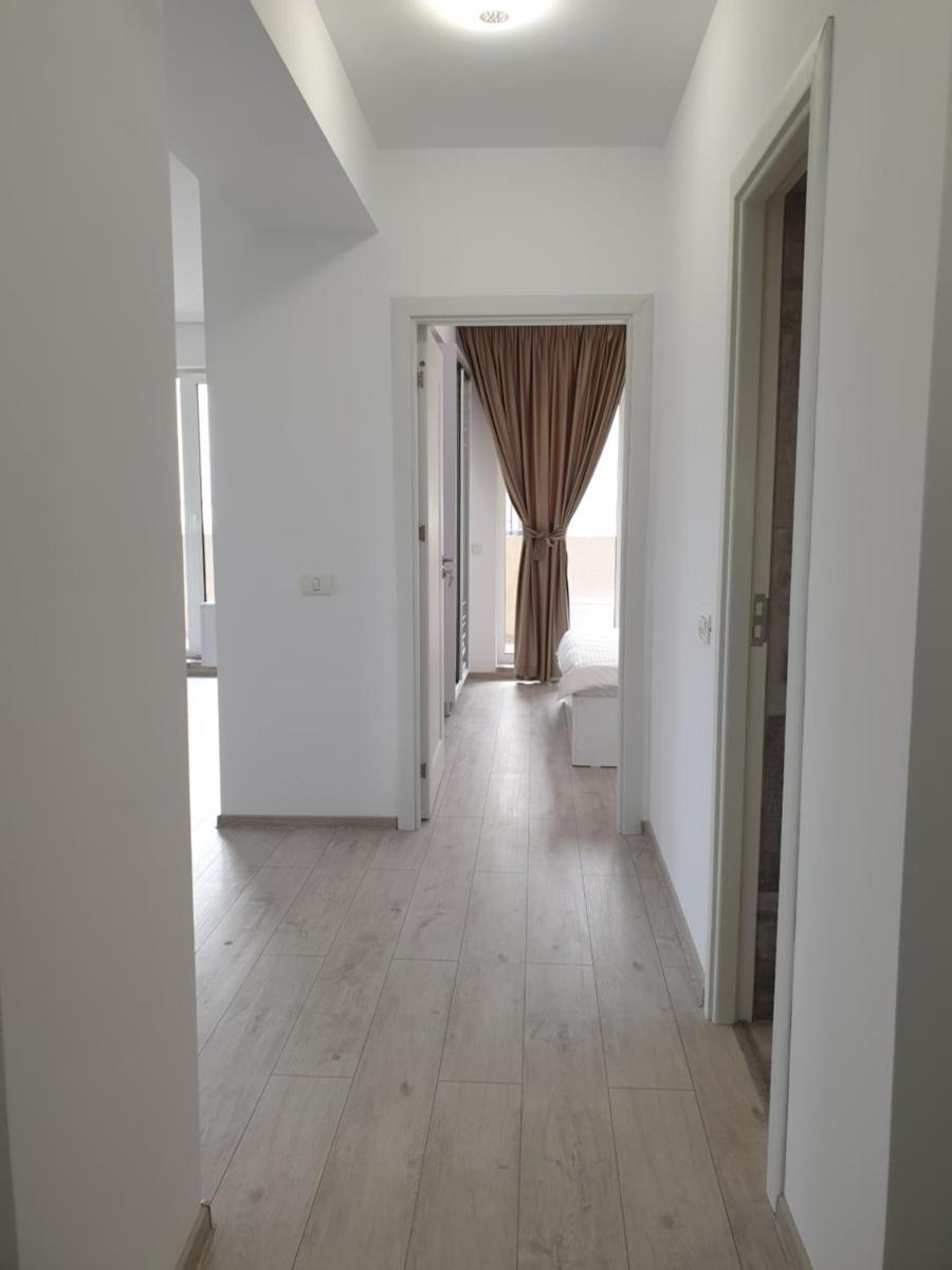 Apartament Frumos