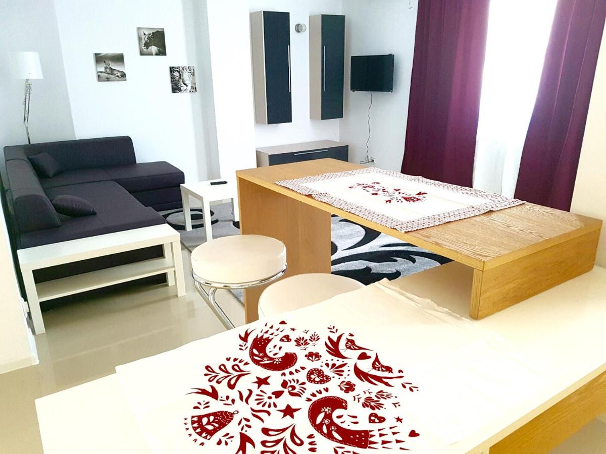 Apartament Fundeni