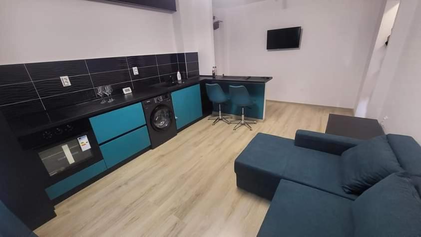 Apartament Gabi