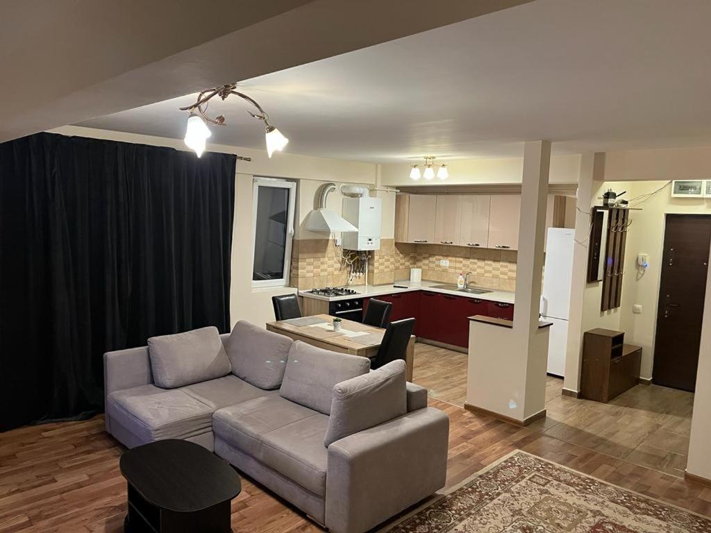 Apartament Gabi