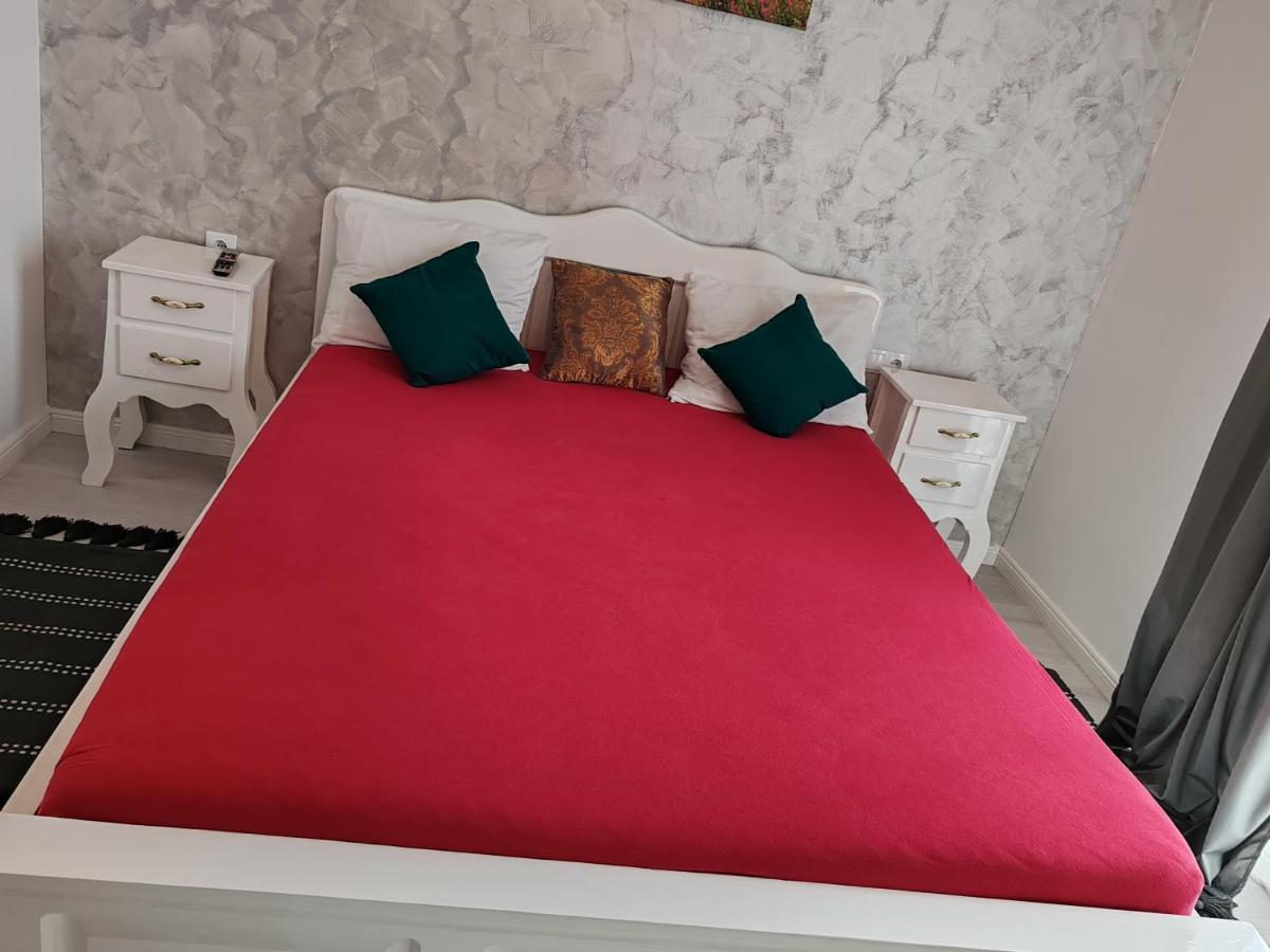 Apartament Gabriela