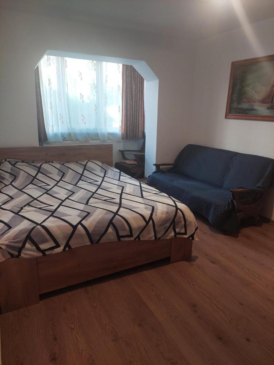 Apartament Georgian