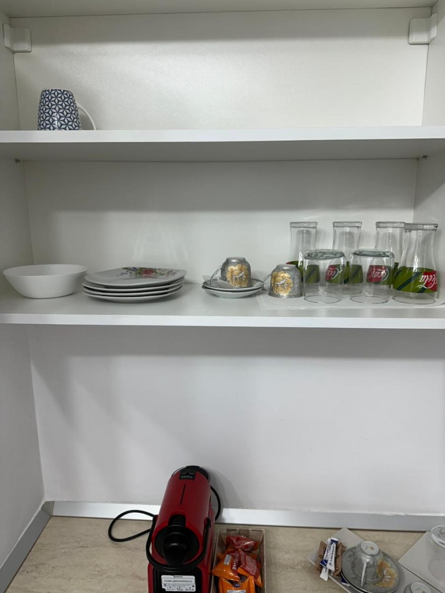 Apartament Gigi