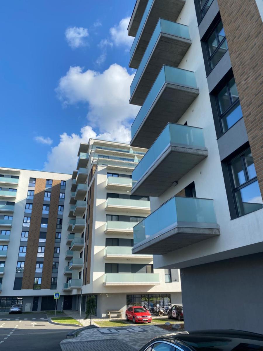Apartament Grand Hill 1