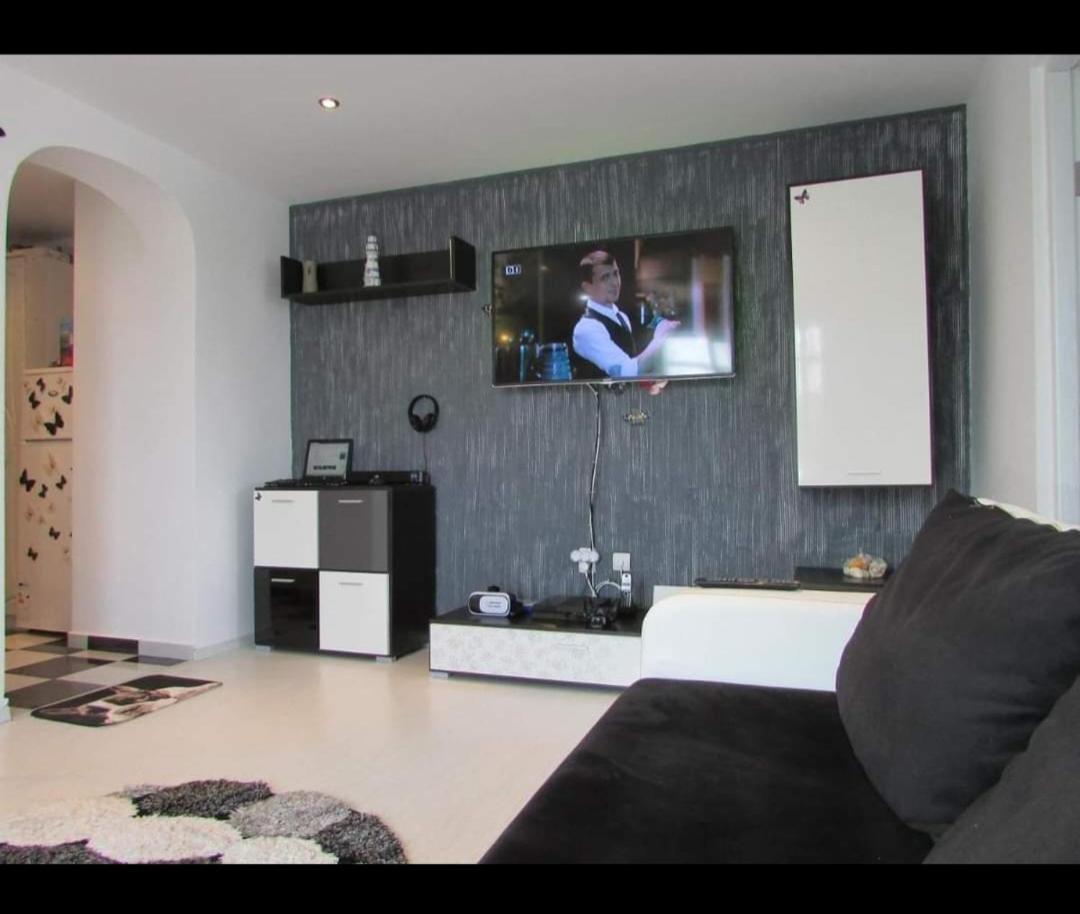 Apartament Green Orchid