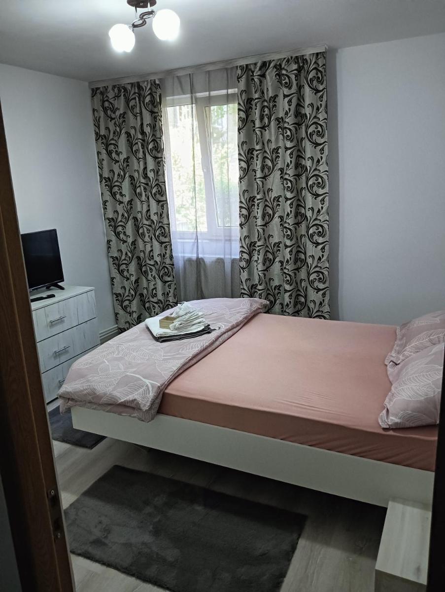 Apartament HD2