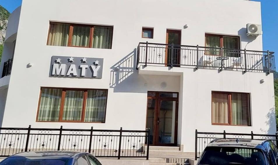 Apartament Herculane