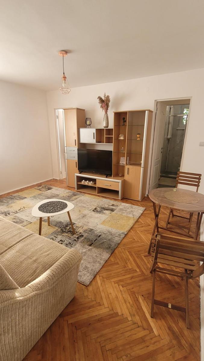 apartament Hermes
