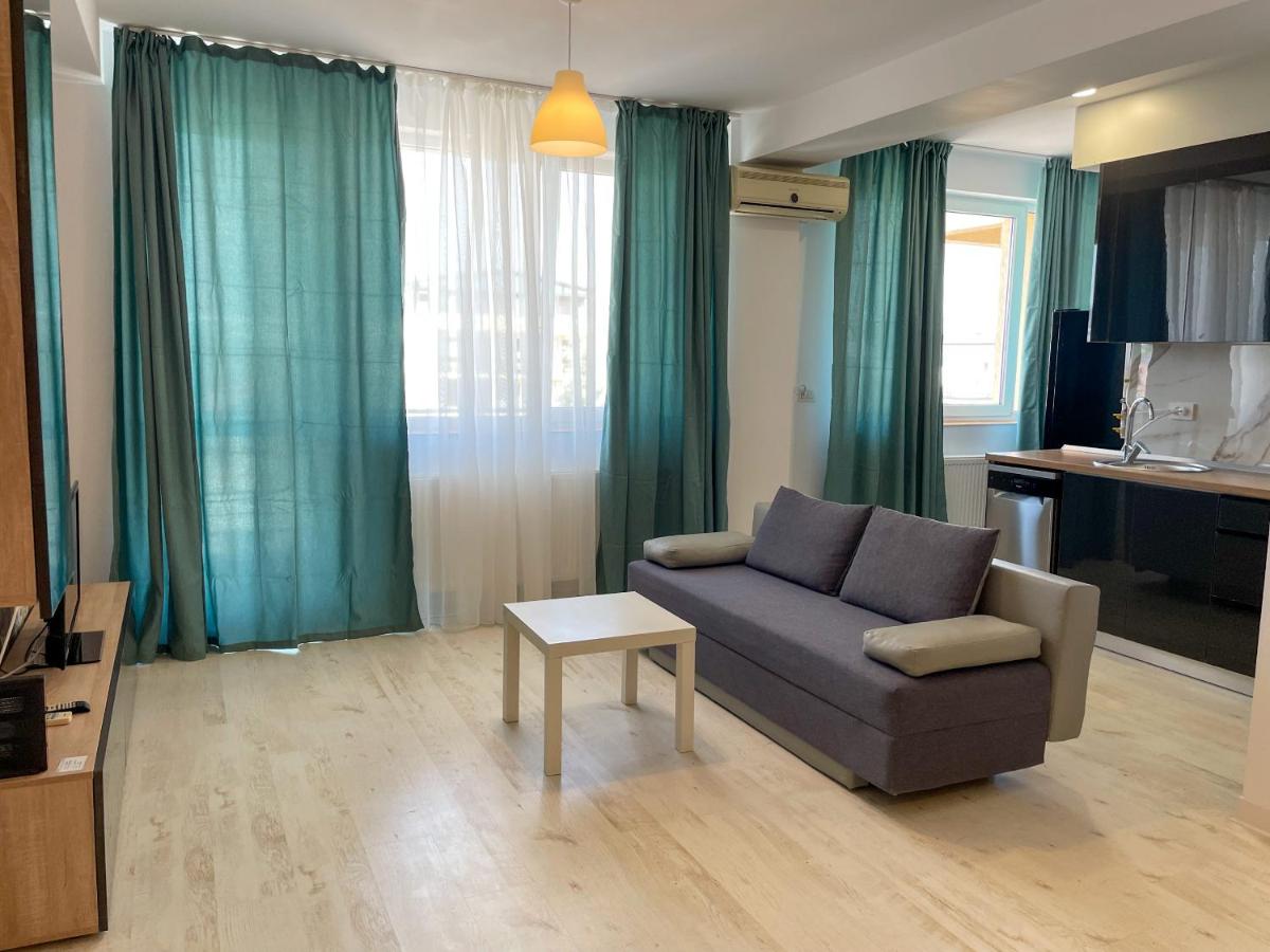 Apartament Hermes