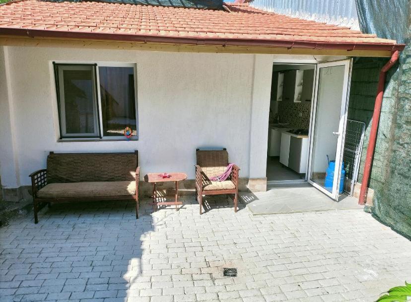 Apartament-HouseSasca