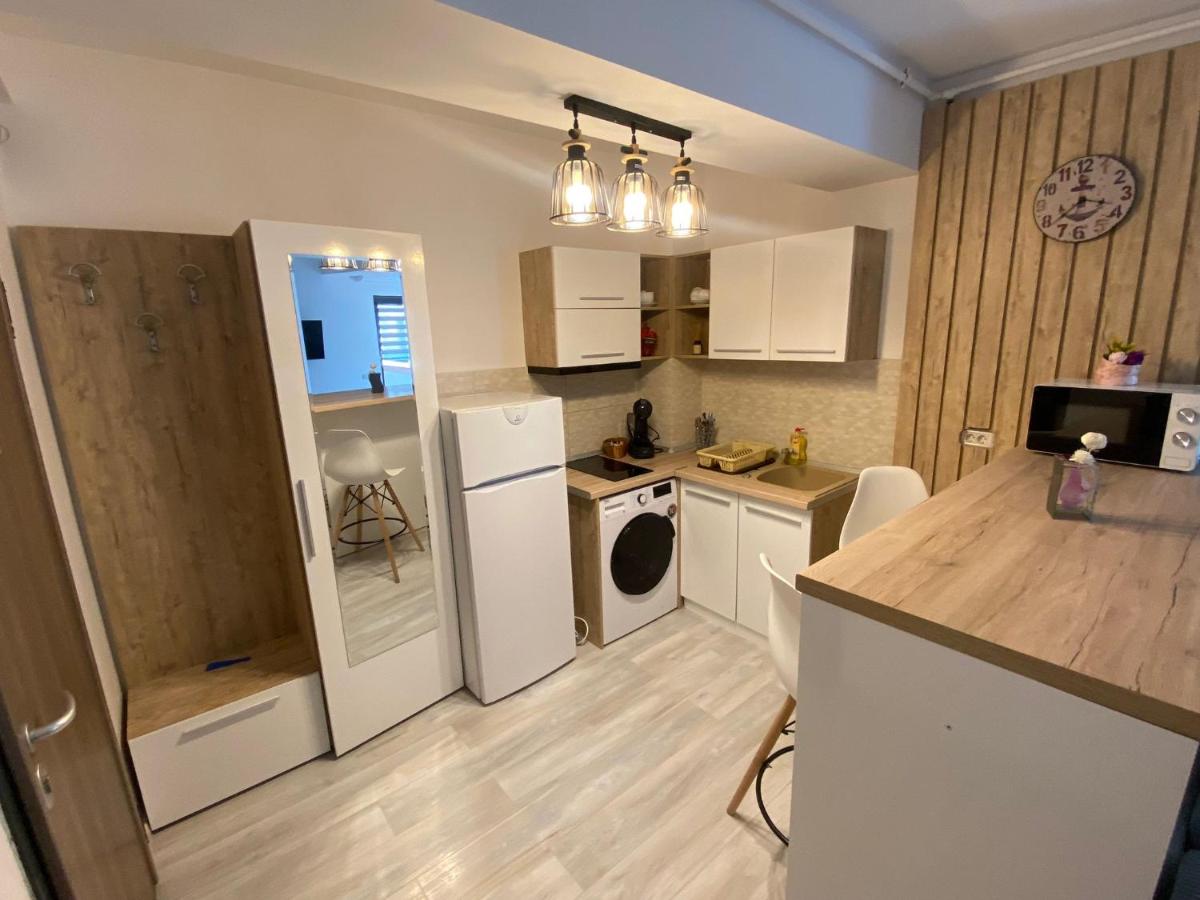 Apartament Iaki Mamaia