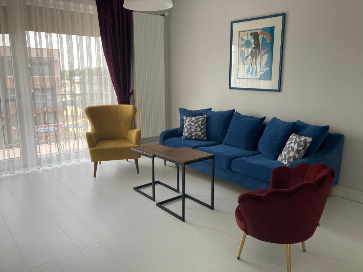 Apartament Iasonas