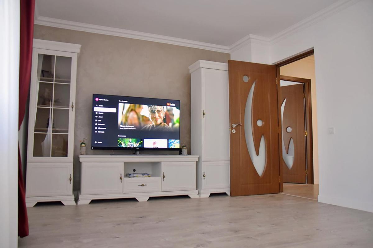 Apartament ILEV
