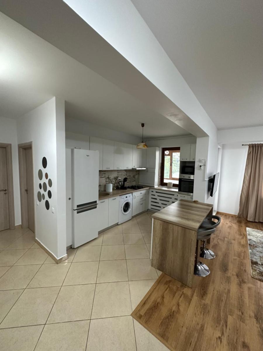 Apartament in cartierul verde !
