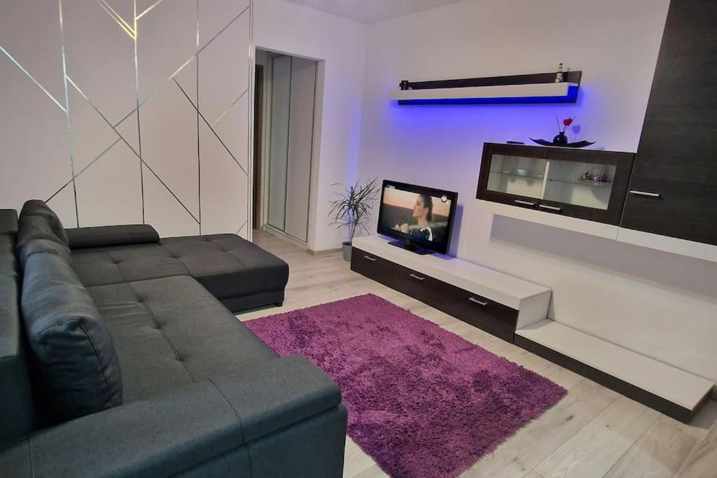 Prestige Apartments Suceava