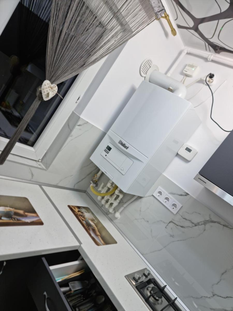 Apartament in zona centrala.