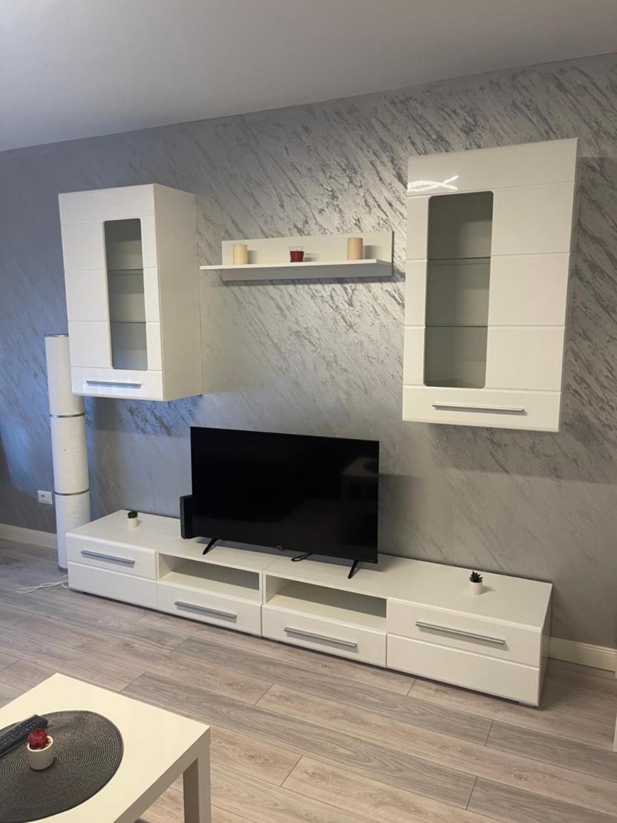 Apartament incantator in Roman