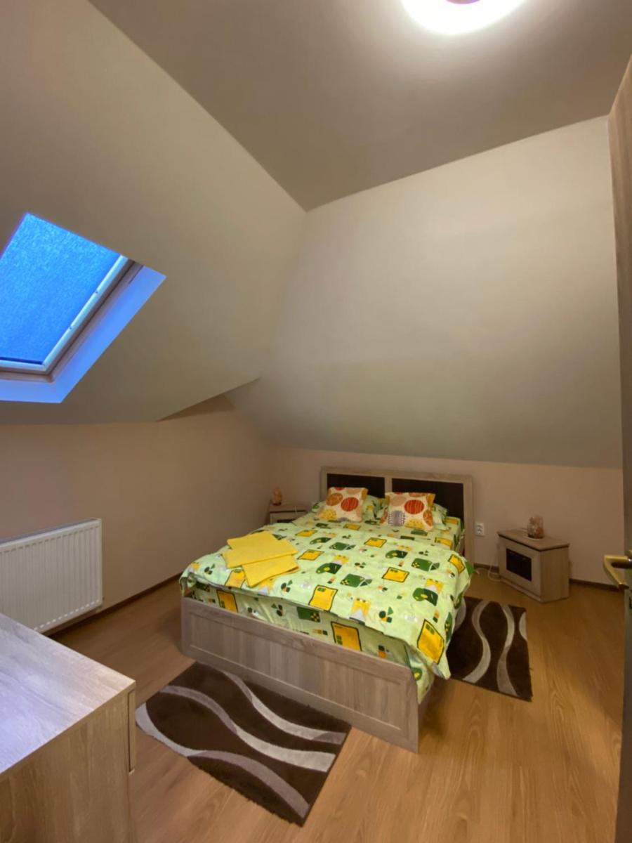 Apartament Ioana