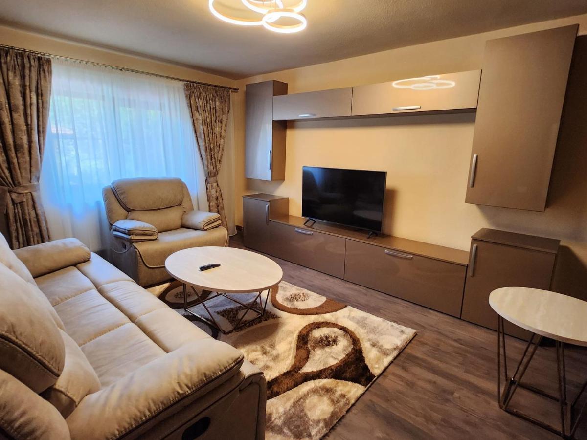 Apartament Iulius 4