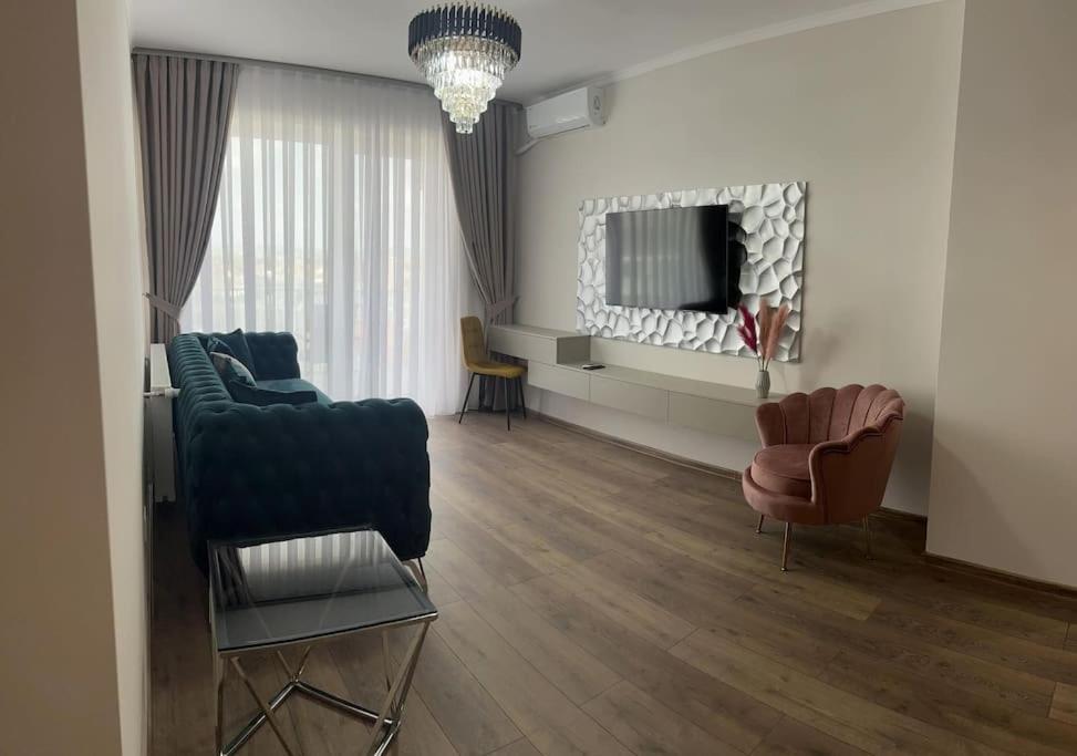 Apartament Jadis 3
