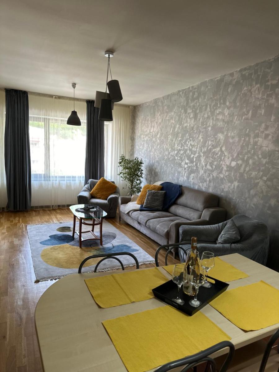 Apartament “La Iepure”