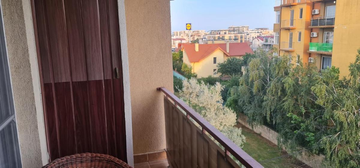 Apartament la mare