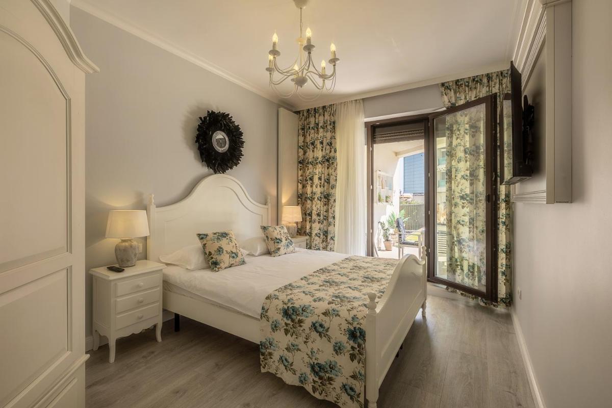 Apartament La Plaja