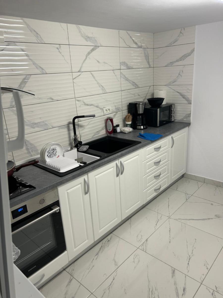 Apartament Laura