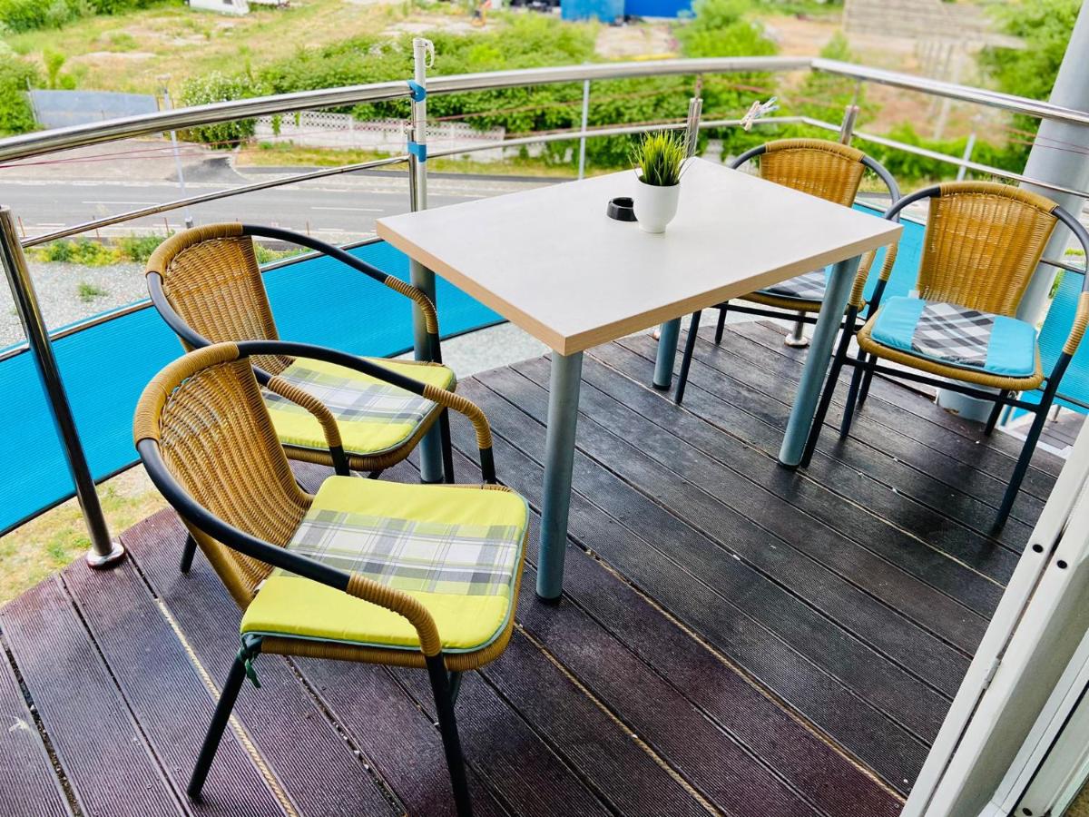 Apartament litoral