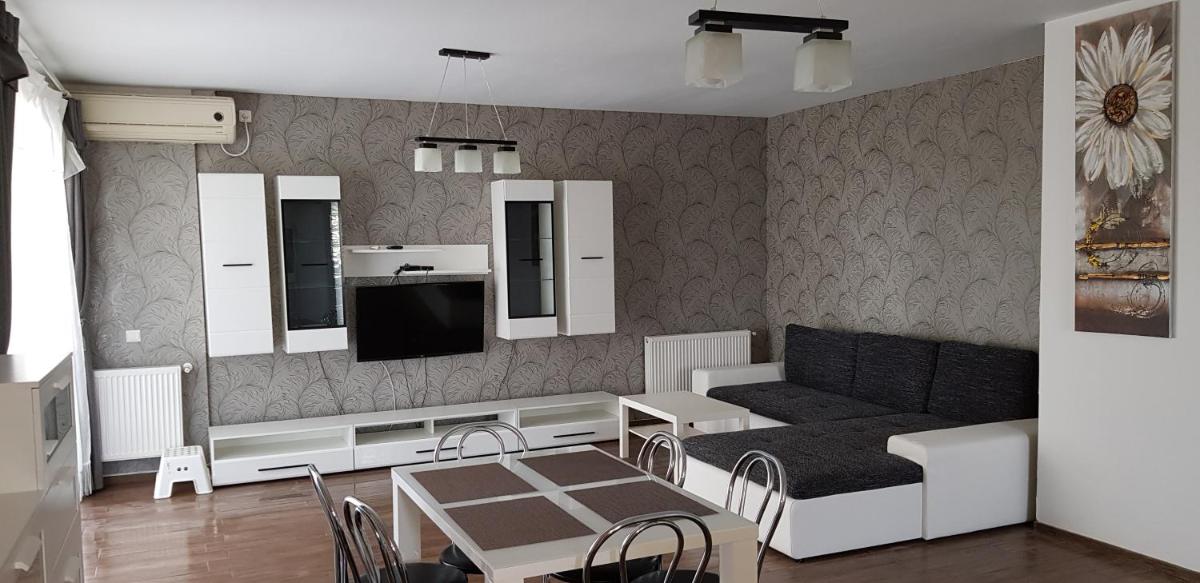Apartament lux Albert