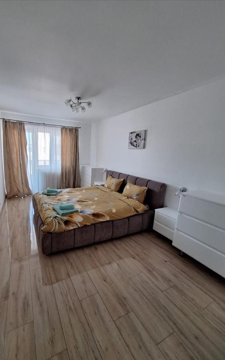 Apartament Luxury