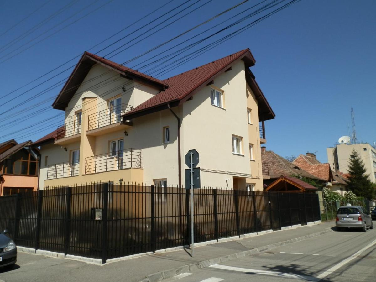Garsoniera Luxury