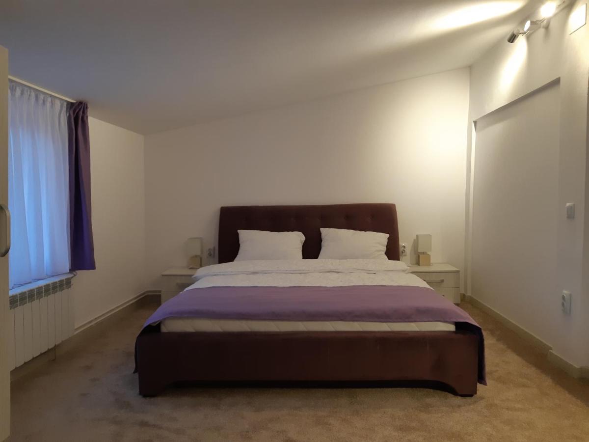 Apartament Magnolia